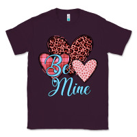Plum hearts be mine Classic Tee - JahusDesignShop