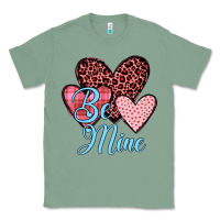 Sage hearts be mine Classic Tee - JahusDesignShop