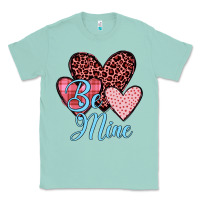 Seafoam hearts be mine Classic Tee - JahusDesignShop