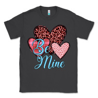 Smoke hearts be mine Classic Tee - JahusDesignShop