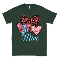 Sports Green hearts be mine Classic Tee - JahusDesignShop