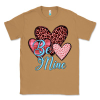 Toasted Coconut hearts be mine Classic Tee - JahusDesignShop