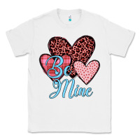White hearts be mine Classic Tee - JahusDesignShop