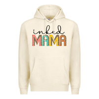 Tofu inked mama artistshot Premium Hoodie - JahusDesignShop