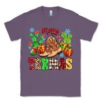 Merry Texmas Classic Tee | Teevron