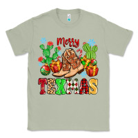 Matcha Merry Texmas Classic Tee - MaliasSmallBusiness