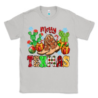 Moon Dust Merry Texmas Classic Tee - MaliasSmallBusiness