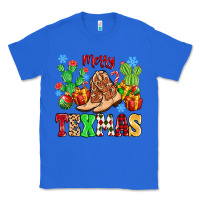 True Royal Merry Texmas Classic Tee - MaliasSmallBusiness
