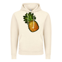 Vintage Artic pineapple Vintage Hoodie - Jasminsmagicworld