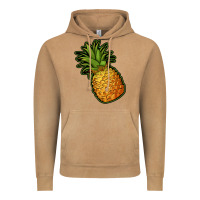 Vintage Camel pineapple Vintage Hoodie - Jasminsmagicworld