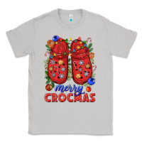 Moon Dust Merry crocmas Classic Tee - NancyCooperArtShop