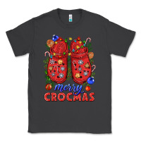 Smoke Merry crocmas Classic Tee - NancyCooperArtShop