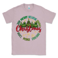 Christmas Vibes Classic Tee | Teevron