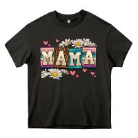 Asphalt mama Heavy Core Tee - AdoDesignShop