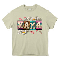 Mossy mama Heavy Core Tee - AdoDesignShop