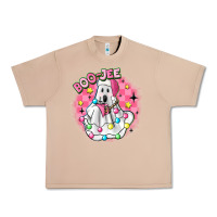 Burro boo jee pink christmas ghost Urban Heavy Tee - MaliasSmallBusiness