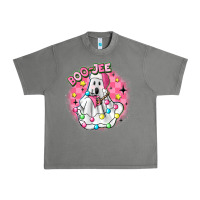 Tornado boo jee pink christmas ghost Urban Heavy Tee - MaliasSmallBusiness