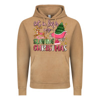 Vintage Camel get in loser we're slaying christmas Vintage Hoodie - MaliasSmallBusiness