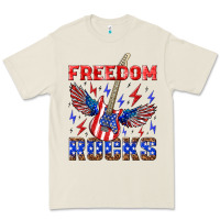 Bone freedom rocks Premium Tee - NancyCooperArtShop