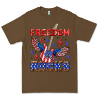 Cacao freedom rocks Premium Tee - NancyCooperArtShop