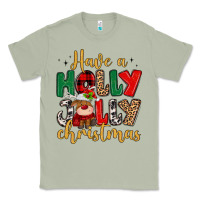 Matcha have a holly jolly christmas Classic Tee - MaliasSmallBusiness