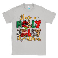 Moon Dust have a holly jolly christmas Classic Tee - MaliasSmallBusiness