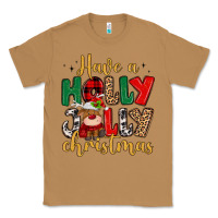 Toasted Coconut have a holly jolly christmas Classic Tee - MaliasSmallBusiness