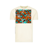 Vintage Arctic turkey Vintage Tee - JahusDesignShop