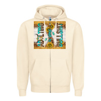Sandshell Adulting is some bullshit Zipper Hoodie - TumblerDesignByShophia