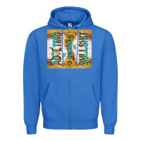 True Royal Adulting is some bullshit Zipper Hoodie - TumblerDesignByShophia