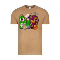 Vintage Camel halloween np nurse practitioner Vintage Tee - NancyCooperArtShop