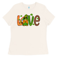 Bone love gnome Ladies Tee - Artiststas
