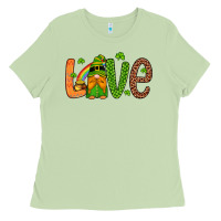 Love Gnome Ladies Tee | Teevron