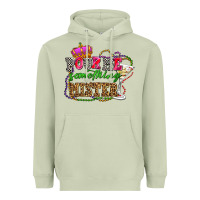 Matcha pour me something mister olivia Heavyweight Hoodie - OliviaCreatesArt