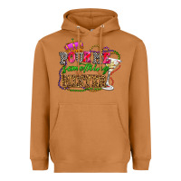 Meerkat pour me something mister olivia Heavyweight Hoodie - OliviaCreatesArt