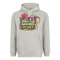 Moon Dust pour me something mister olivia Heavyweight Hoodie - OliviaCreatesArt
