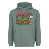 Sage pour me something mister olivia Heavyweight Hoodie - OliviaCreatesArt