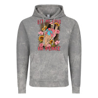 Cloud Rock let me read in peace Vintage Hoodie - MaliasSmallBusiness