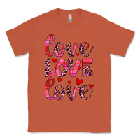Copper love valentines day Classic Tee - JahusDesignShop