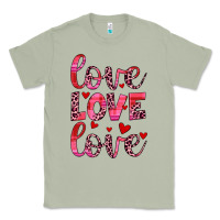 Matcha love valentines day Classic Tee - JahusDesignShop