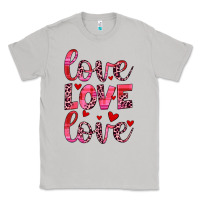 Moon Dust love valentines day Classic Tee - JahusDesignShop