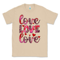 Mushroom love valentines day Classic Tee - JahusDesignShop