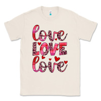 Natural love valentines day Classic Tee - JahusDesignShop