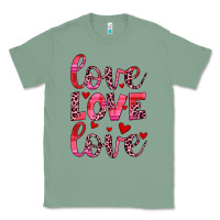 Sage love valentines day Classic Tee - JahusDesignShop