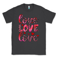 Smoke love valentines day Classic Tee - JahusDesignShop