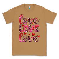 Toasted Coconut love valentines day Classic Tee - JahusDesignShop