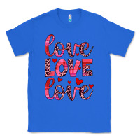True Royal love valentines day Classic Tee - JahusDesignShop