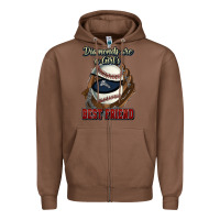 Chestnut Diamonds are a girl's best friend Baseball Zipper Hoodie - HowdyJamesFarm