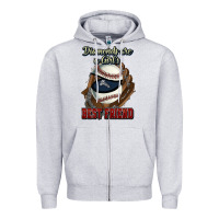 Heather Grey Diamonds are a girl's best friend Baseball Zipper Hoodie - HowdyJamesFarm