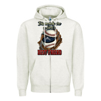 Oatmeal Heather Diamonds are a girl's best friend Baseball Zipper Hoodie - HowdyJamesFarm